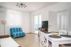 Apartmány Koka Apartmán 2 - Gornji ap foto 2