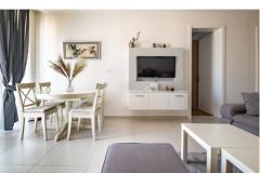 La Perla Apartmán 1 - A 2+2 foto 2