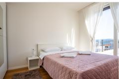 La Perla Apartmán 2 - A2+2 Bazen foto 2
