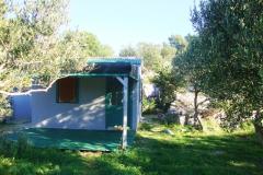 Lavsa Tri sestrice Apartmán 2 - VINIK otok foto 3