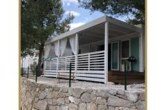 Mobilehome Adriastay 360 Apartmán 1 - Kućica 263 foto 2