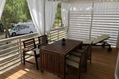 Mobilehome Adriastay 360 Apartmán 1 - Kućica 263 foto 3