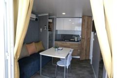 Mobilehome Adriastay 360 Apartmán 1 - Kućica 263 foto 4