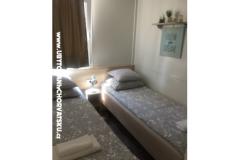 Mobilna kućica Vidović Apartmán 1 - MK Murter foto 4