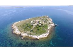 Ravna Sika Island Dom Apartmán 1 - Ravna Sika foto 1