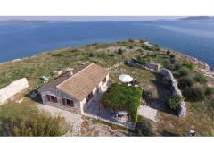 Ravna Sika Island Dom Apartmán 1 - Ravna Sika foto 2