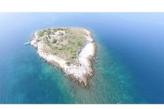 Ravna Sika Island Dom Apartmán 1 - Ravna Sika foto 3