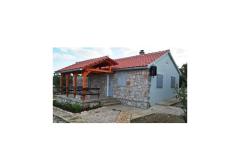 Robinzon house Kornati-Gangaro Apartmán 1 foto 1