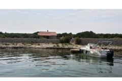 Robinzon house Kornati-Gangaro Apartmán 1 foto 4