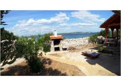 Robinzon house Kornati-Gangaro Apartmán 1 foto 5