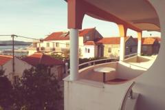 Apartmány Mile Apartmán 1 - AP 4+2 foto 1