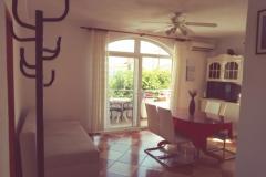 Apartmány Mile Apartmán 1 - AP 4+2 foto 3