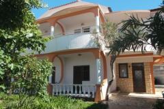 Apartmány Mile Apartmán 2 - AP 2+2 foto 1