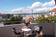 Apartmány Mile Apartmán 2 - AP 2+2 foto 2