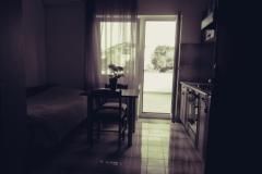 Apartmány Mile Apartmán 2 - AP 2+2 foto 3