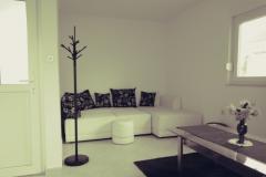 Apartmány Mile Apartmán 2 - AP 2+2 foto 5