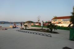 Apartmány Mile Apartmán 3 - AP 2+1 foto 3