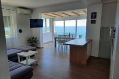 Vila Vilma Apartmán 4 - Apart. A4 foto 5