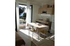 Villa Sole e Mare Apartmán 2 - Apartman2 foto 3