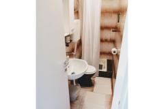 Villa Sole e Mare Apartmán 2 - Apartman2 foto 4