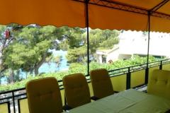 Villa Sole e Mare Apartmán 3 - Apartman3 foto 1