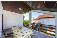 Apartmán Matko Apartmán 1 - Apartman M foto 3