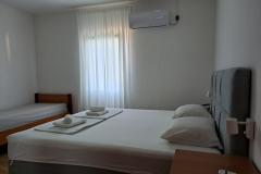Apartmán Perinić Apartmán 1 - LJUBICA foto 3