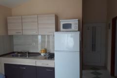 Apartmány Puškar Apartmán 1 - dvosoban a foto 2