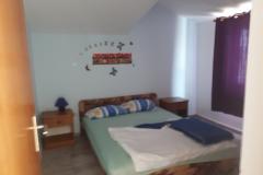 Apartmány Puškar Apartmán 1 - dvosoban a foto 3