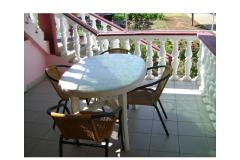 Apartmán Silvana Apartmán 1 - apartman foto 4