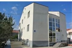 Apartmány Vrsi - Mulo Apartmán 2 - AP - LUCA foto 1