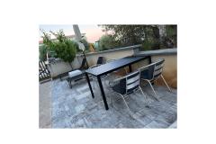 Apartmány Vrsi - Mulo Apartmán 1 - AP - IVA foto 5