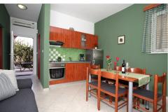 Apartmány Ante Apartmán 4 - AP 3 foto 2