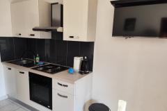 Apartmány Danijela Apartmán 1: (4+0) - Apartman 1 foto 3