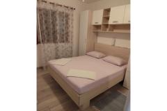 Apartmány Danijela Apartmán 1: (4+0) - Apartman 1 foto 5