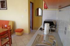 Apartmány Dorana Apartmán 1 - AP 3 & 7 foto 1