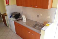 Apartmány Dorana Apartmán 1 - AP 3 & 7 foto 3