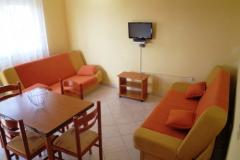 Apartmány Dorana Apartmán 1 - AP 3 & 7 foto 4