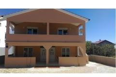 Apartmány Drago Ninske Vodice Apartmán 1 - A 1 foto 1