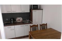 Apartmány Drago Ninske Vodice Apartmán 1 - A 1 foto 4