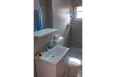 Apartmány Drago Ninske Vodice Apartmán 1 - A 1 foto 5