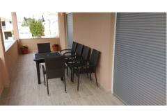 Apartmány Drago Ninske Vodice Apartmán 3 - A 3 foto 1