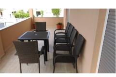 Apartmány Drago Ninske Vodice Apartmán 3 - A 3 foto 2