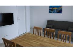 Apartmány Drago Ninske Vodice Apartmán 3 - A 3 foto 3