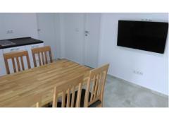 Apartmány Drago Ninske Vodice Apartmán 3 - A 3 foto 4