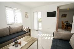 Apartmány Gabriel Apartmán 1 - Donji 1 foto 1