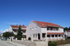 Apartmány Ivana Nin Apartmán 1 - P-2 foto 1