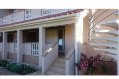 Apartmány Ivana Nin Apartmán 1 - P-2 foto 2