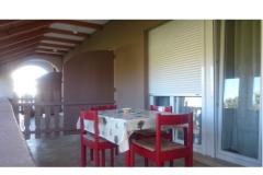 Apartmány Ivana Nin Apartmán 1 - P-2 foto 3