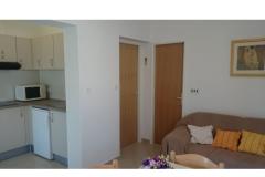 Apartmány Ivana Nin Apartmán 1 - P-2 foto 4